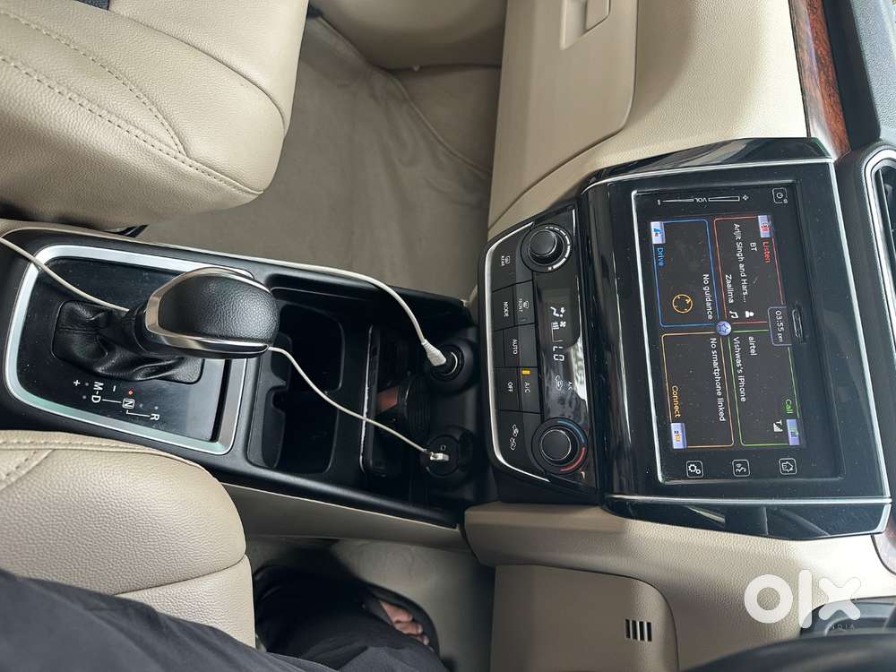 Maruti Dzire Zxi Plus Automatic, Top Model, As Good As New