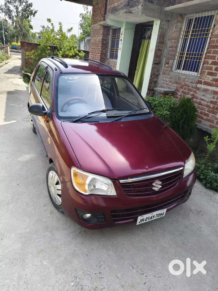 Maruti Suzuki Alto K10 2014 Or K10 2013 Dono Hai