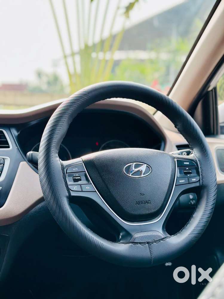 Hyundai Elite I20 Sportz 1.2, 2018, Diesel