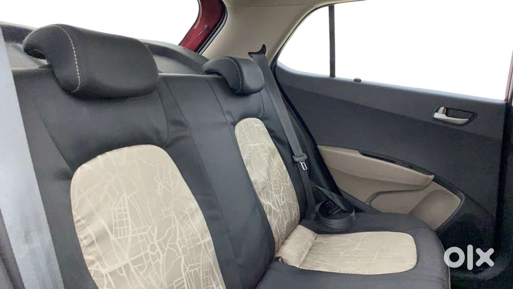 Hyundai Grand I10 Asta 1.2 Kappa Vtvt, 2015, Petrol