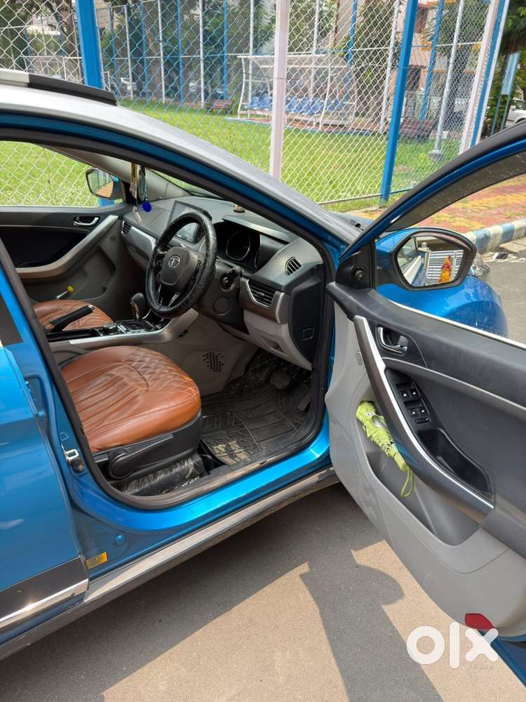 Tata Nexon 2018 Diesel Well Maintained Car For Sale