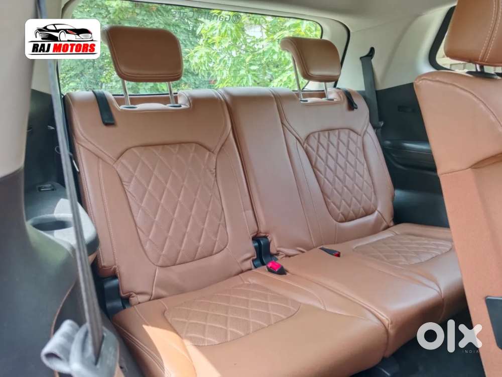 Mg Gloster Savvy 7 Seater, 2023, Diesel