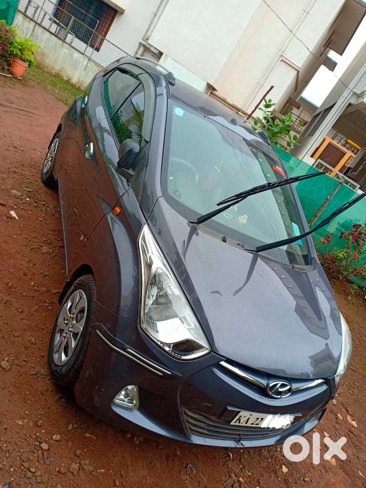 Hyundai Eon Magna Plus 2015