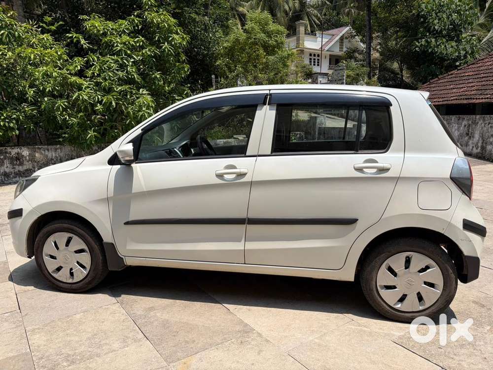 Maruti Celerio Zxi 2016 Model