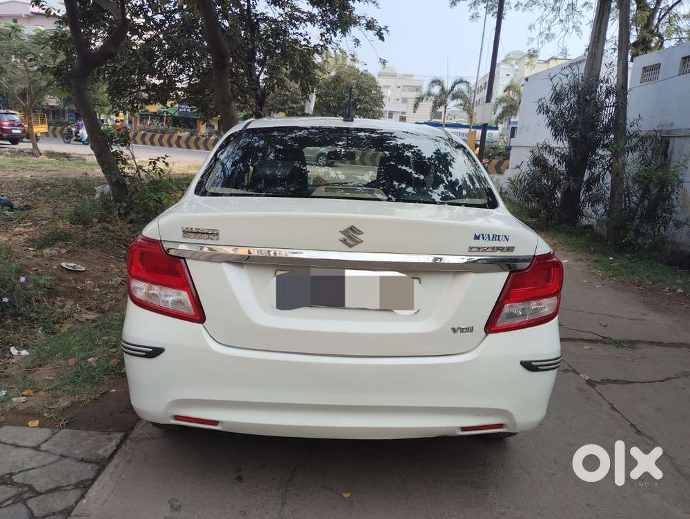 Maruti Suzuki Swift Dzire Vdi Optional, 2019, Diesel