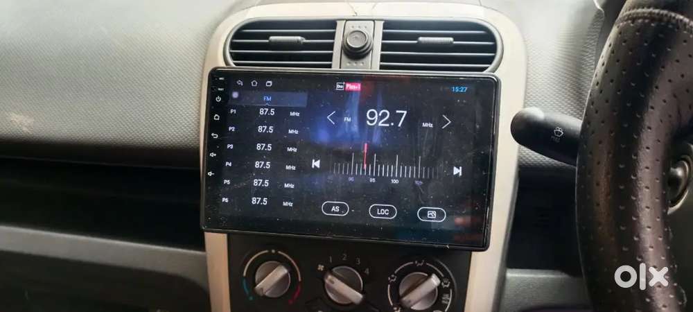 Maruti Suzuki Ritz 2011 Petrol Manual