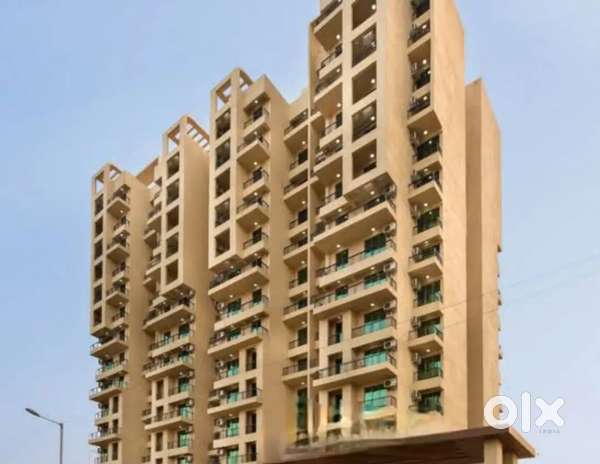 2bhk rent taloja phase 1