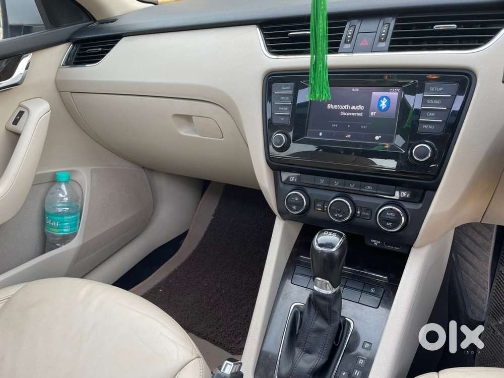 Skoda Octavia Diesel 2014-2015