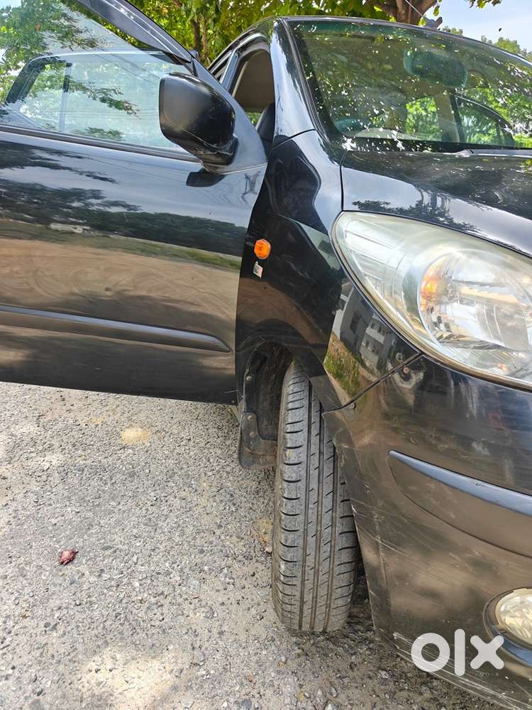 Hyundai I10 2008 Petrol