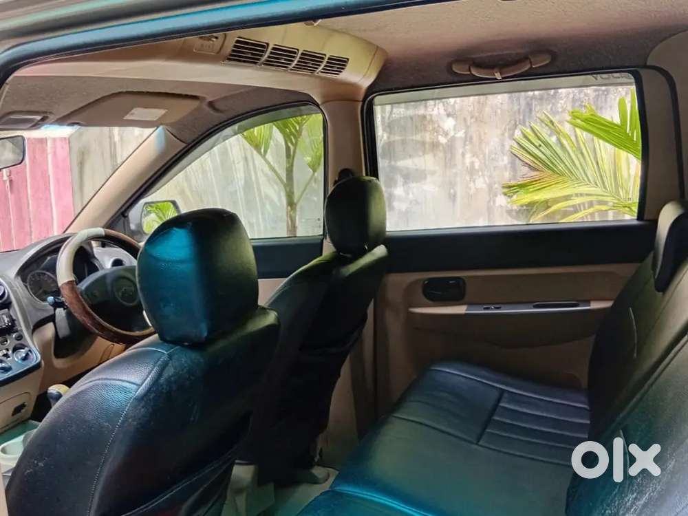 Chevrolet Enjoy Ls 2013 Diesel