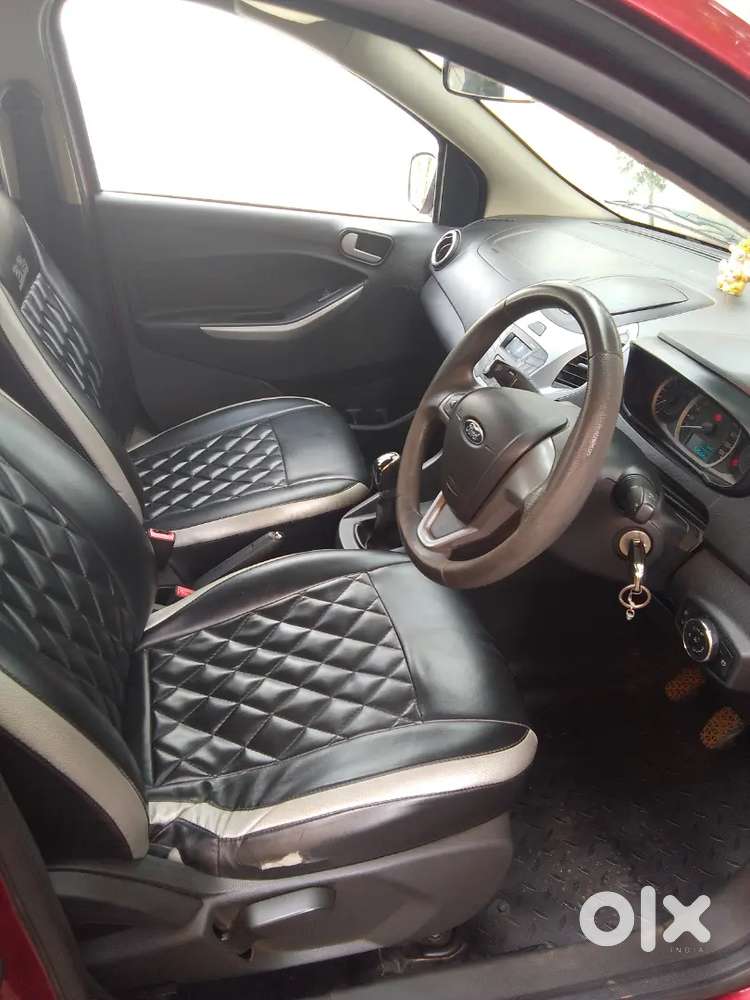 Ford Figo For Sale