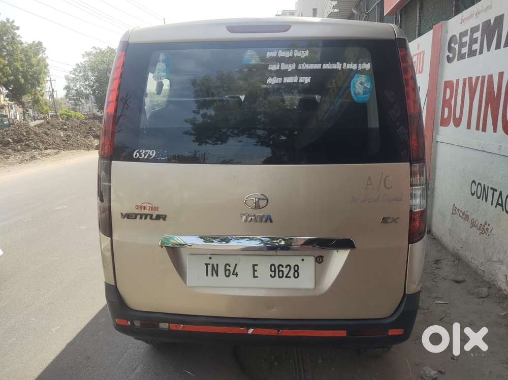Tata Venture Ex 8 Str, 2013, Diesel