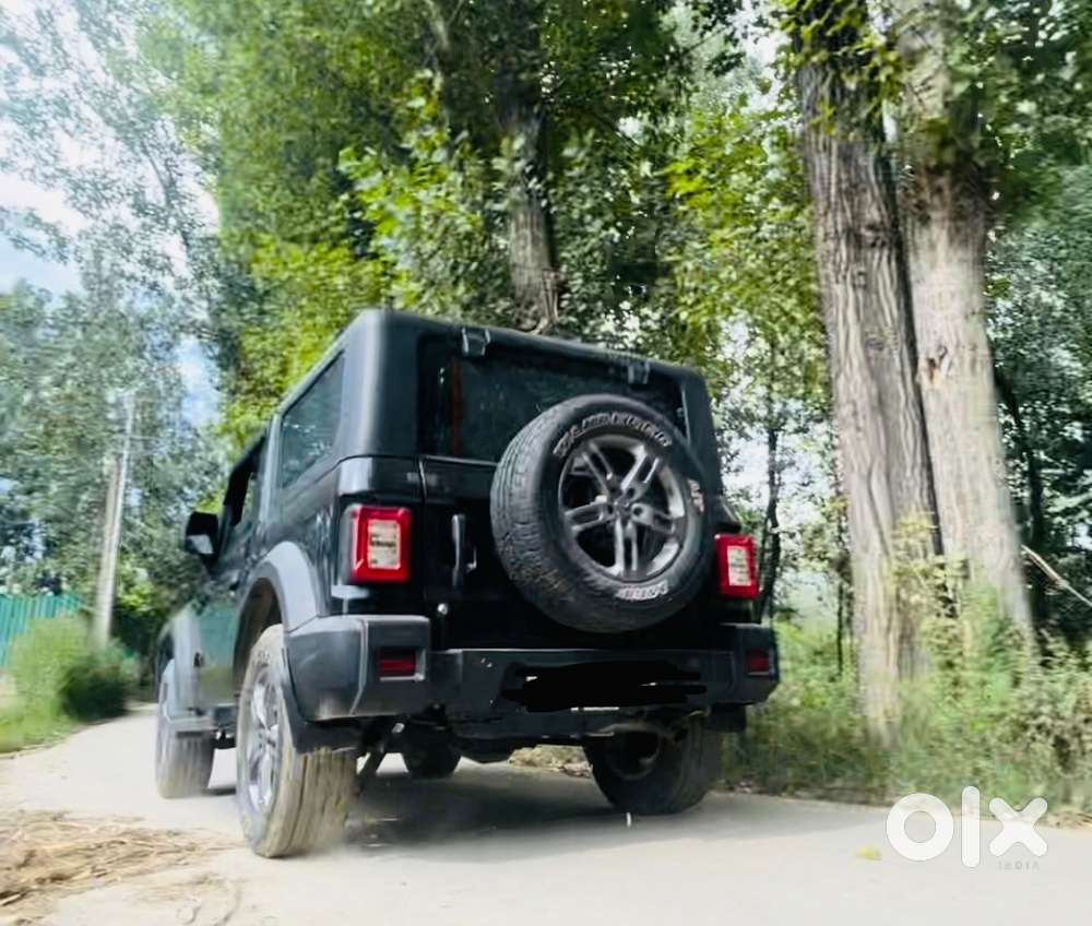 Mahindra Diesel 2024 Car