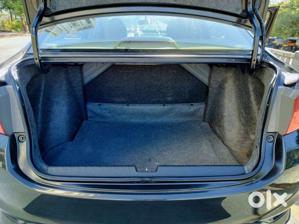 Honda City V Petrol Cvt, 2018, Petrol