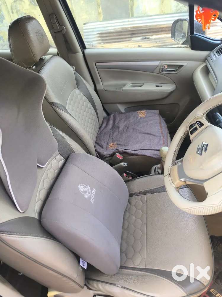 Maruti Suzuki Ertiga 2018 Diesel Good Condition