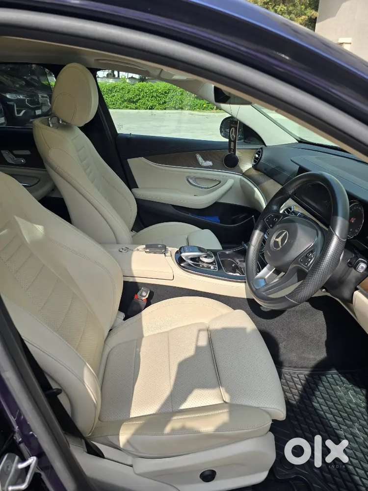 Mercedes-benz E-class 220d