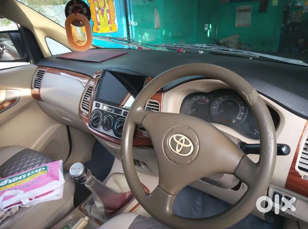 Toyota Innova