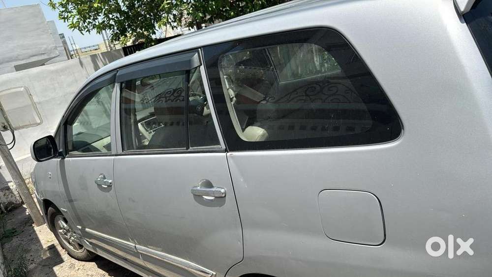 Toyota Diesel Car 2013