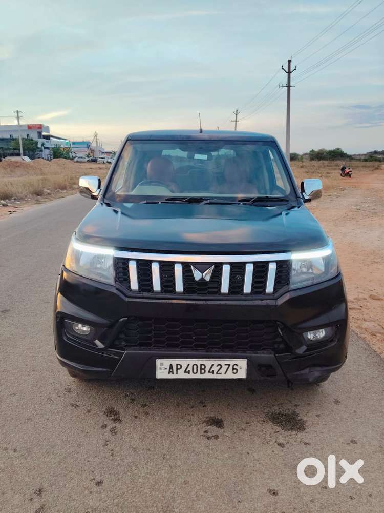 Mahindra Bolero Neo Plus N10, 2023, Diesel