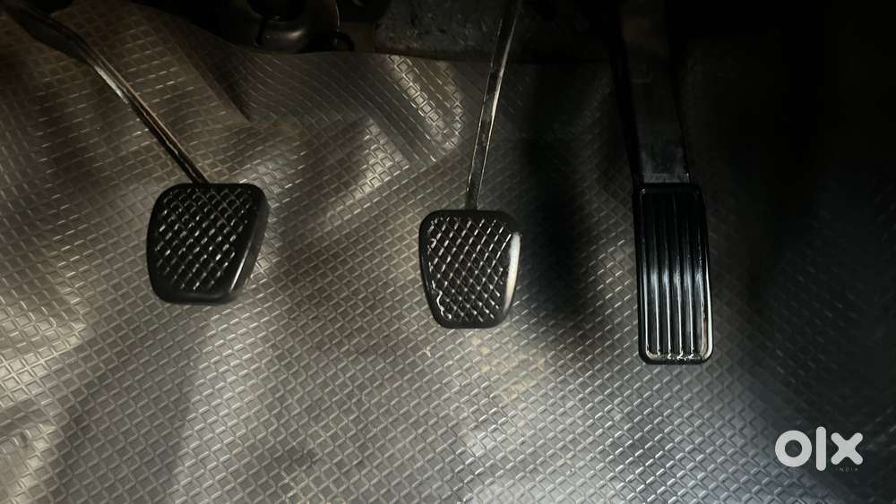 Honda Amaze S I-dtec, 2018, Diesel