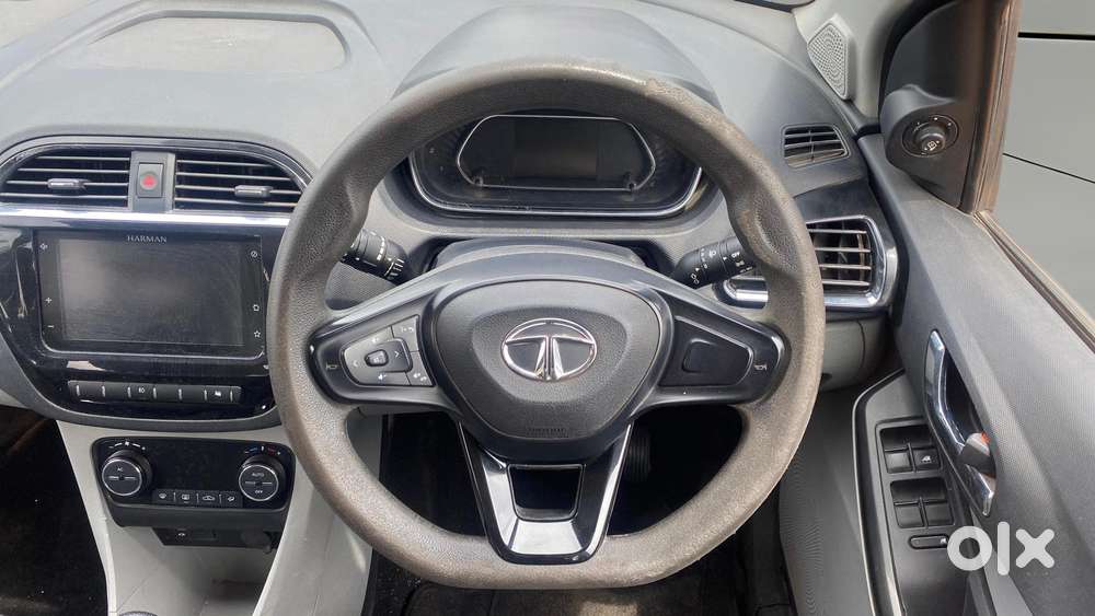 Tata Tiago Xza Plus, 2021, Petrol