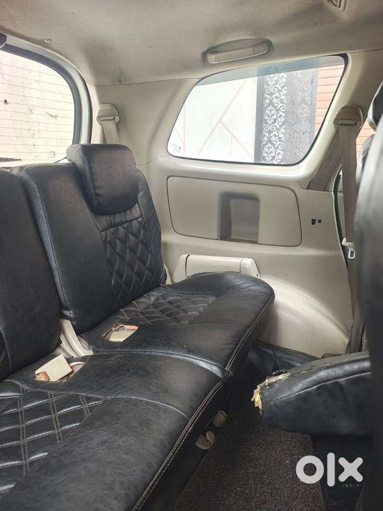 Toyota Innova 2.5 G (diesel) 7 Seater, 2012, Diesel
