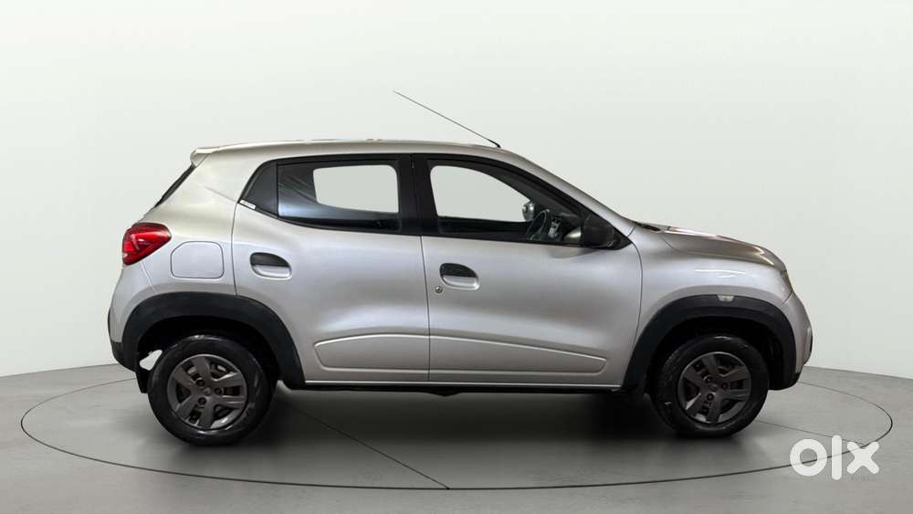 Renault Kwid Rxt, 2016, Petrol