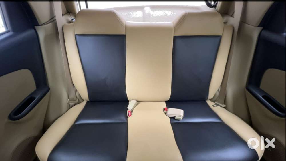 Honda Brio 1.2 Vx Mt, 2014, Petrol