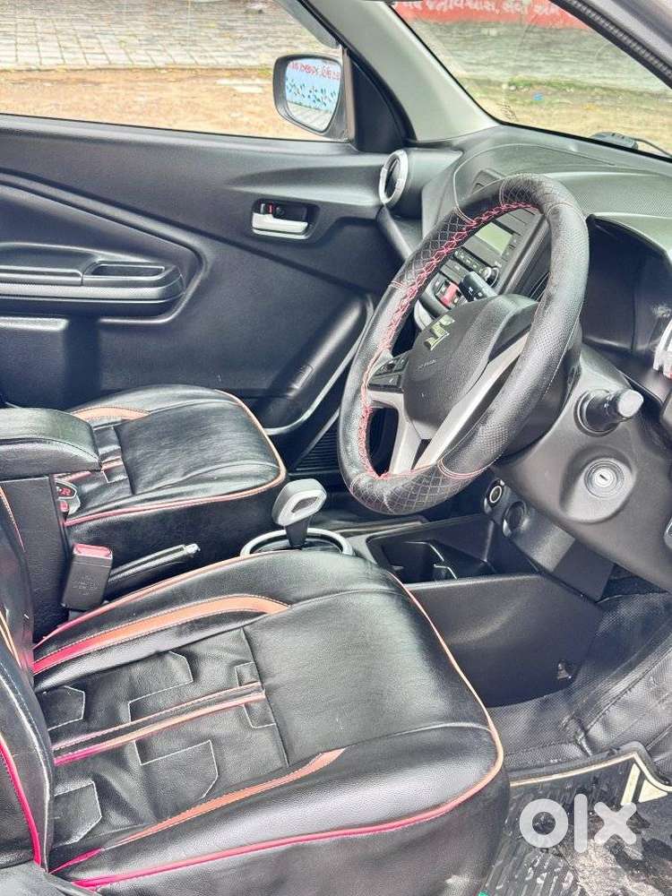 Maruti Suzuki Celerio 1.0 Zxi Ags, 2021, Petrol