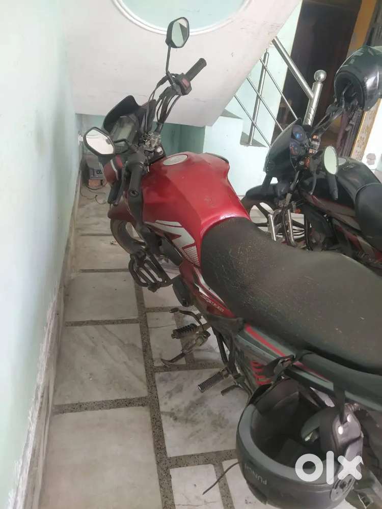 Swift Vdi Maruti 2016 And Bike Honda Sp125