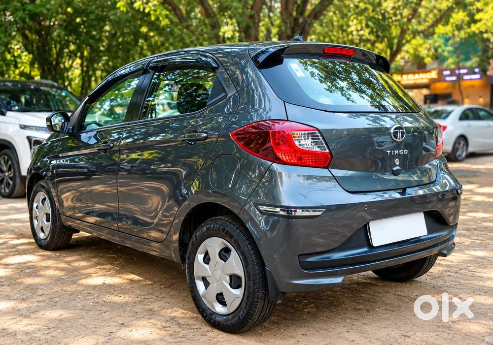 Tata Tiago 1.2 Revotron Xm, 2024, Petrol