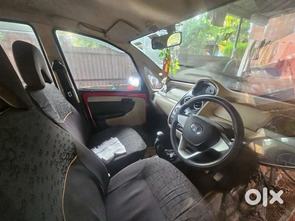 Tata Nano Genx Xt 2016