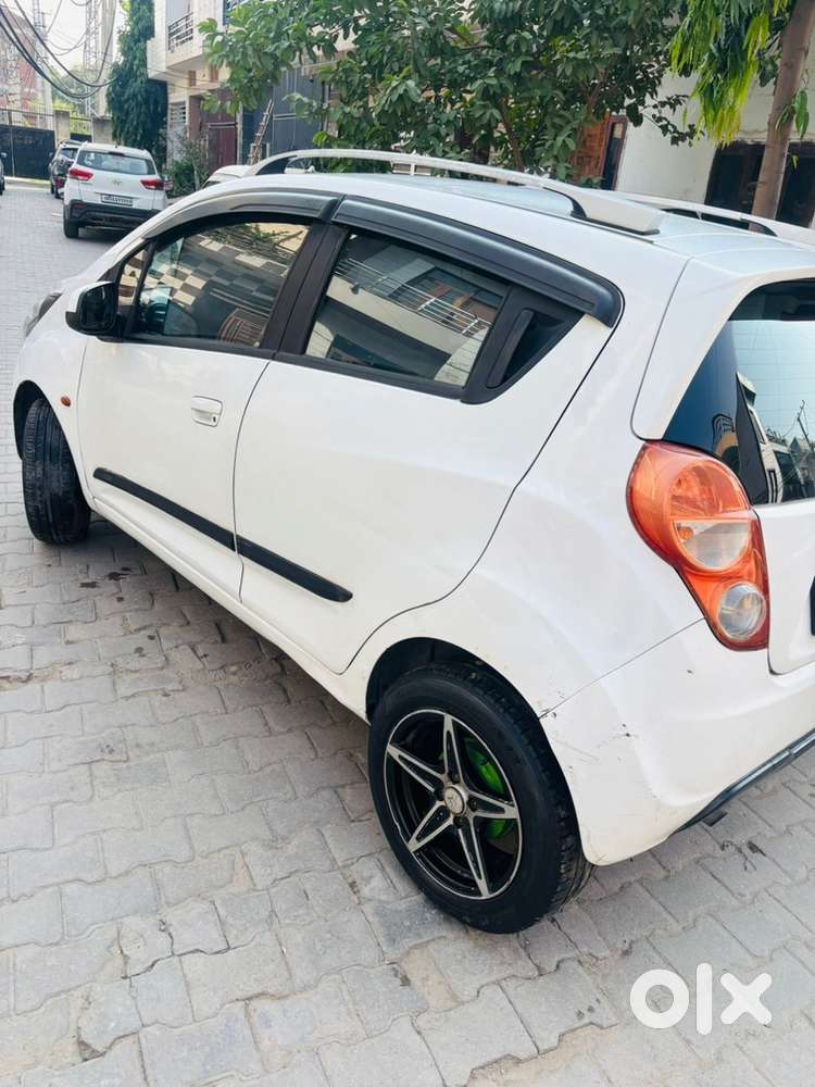Chevrolet Beat Diesel 2016
