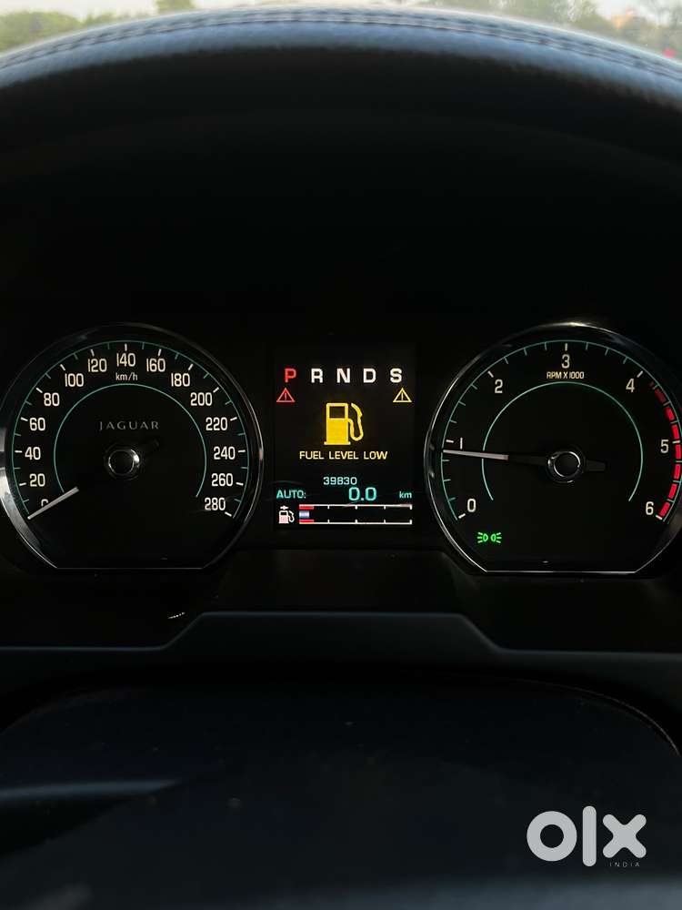 Jaguar Xf 2.2 Litre Luxury, 2014, Diesel
