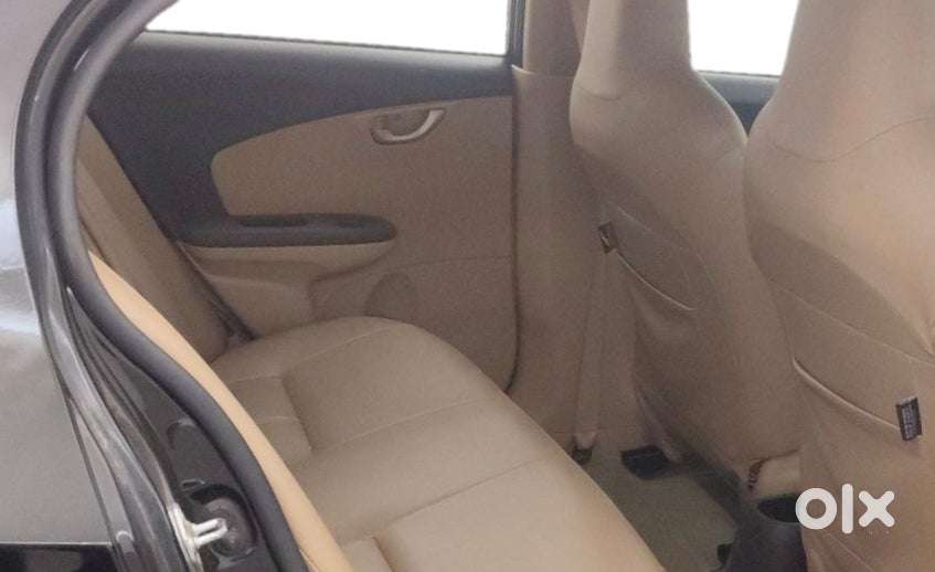 Honda Amaze 2013-2016 Vx I-vtech, 2013, Petrol