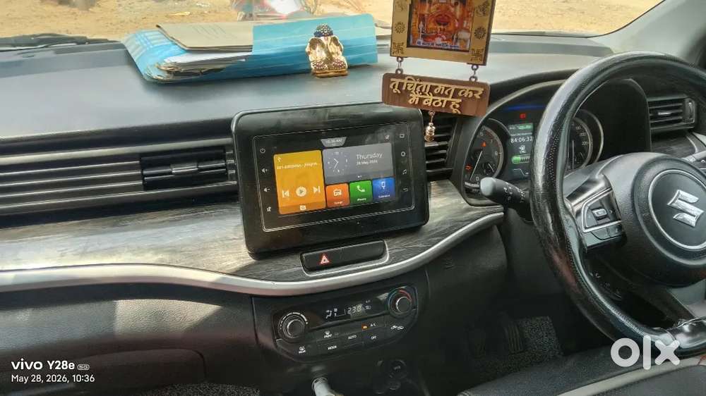 Maruti Suzuki Xl6 2023 Cng & Hybrids 100000 Km Driven