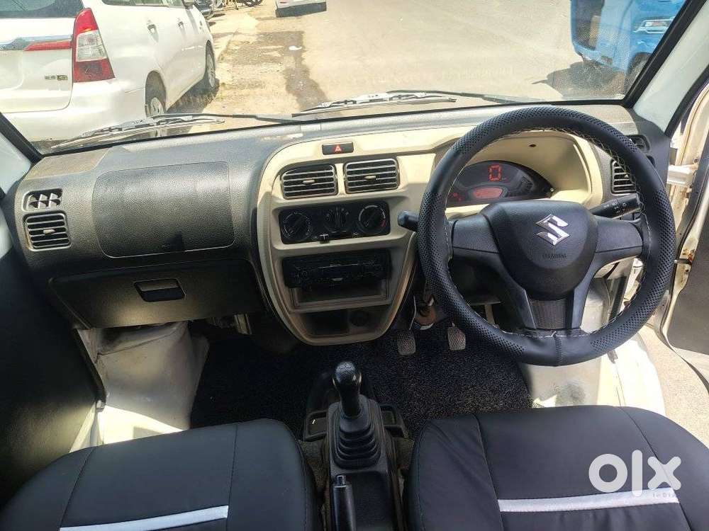 Maruti Suzuki Eeco 7 Seater Standard, 2024, Petrol
