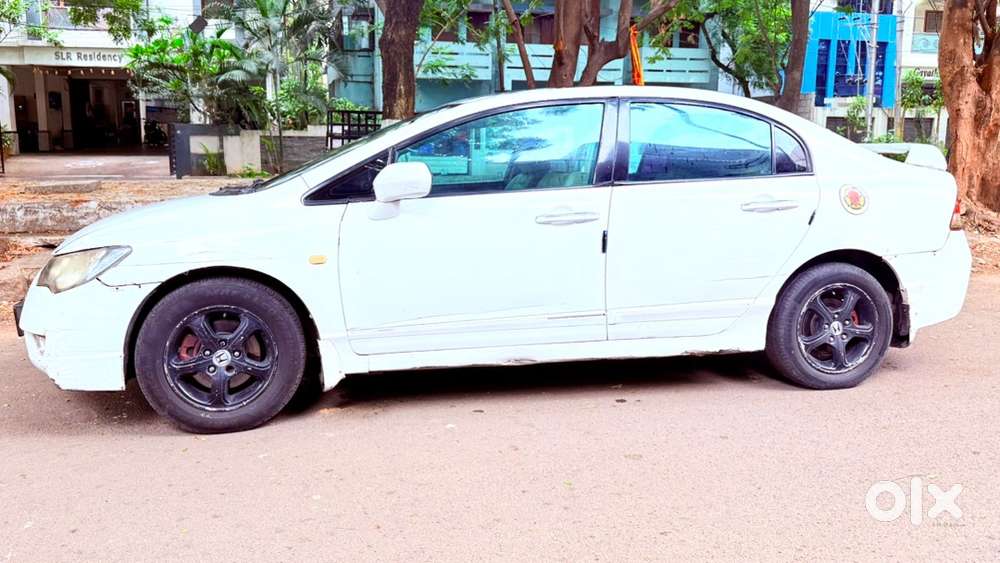 Honda Civic Sport 2007