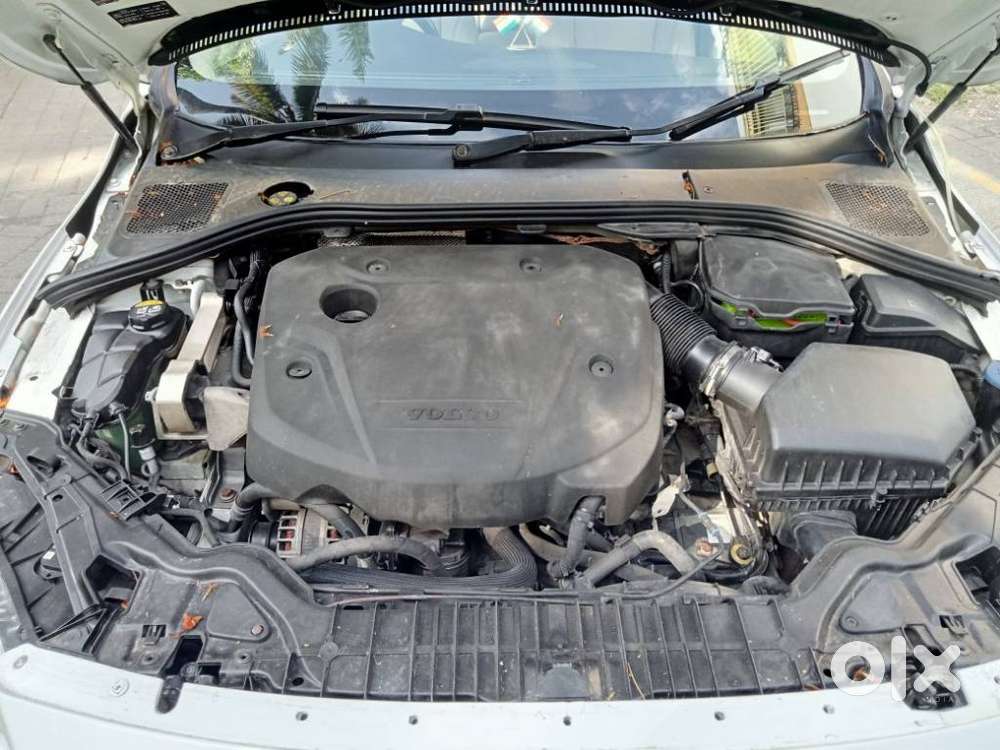 Volvo S60 D4 Momentum, 2017, Diesel