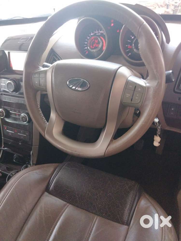 Mahindra Xuv500 Diesel Manual 2012