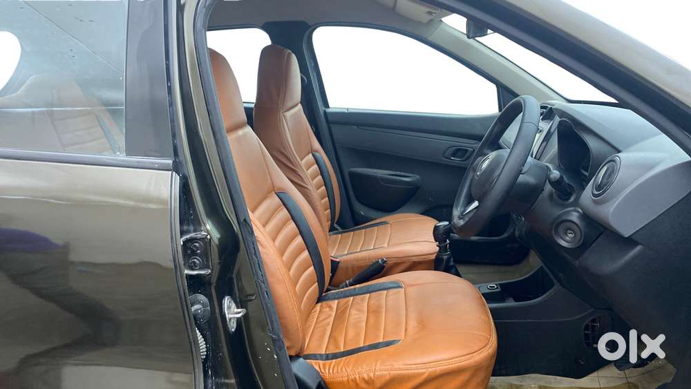 Renault Kwid Rxt, 2018, Petrol