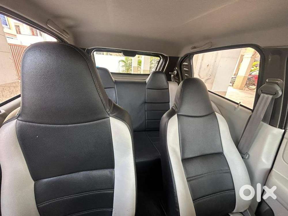 Datsun Redigo 2017 Petrol 25000 Km Driven