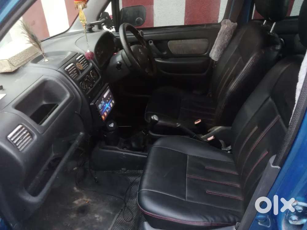 Maruti Suzuki Wagon R 2009 Lxi Manual