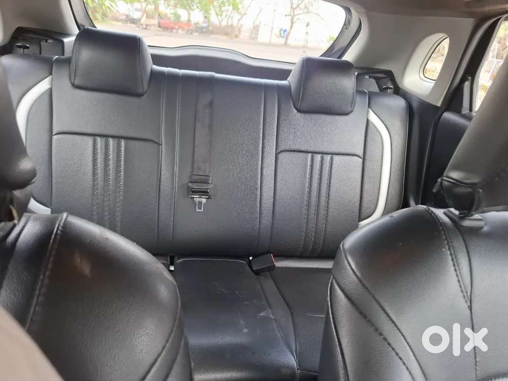 Maruti Suzuki Baleno 2023 Petrol Well Maintained
