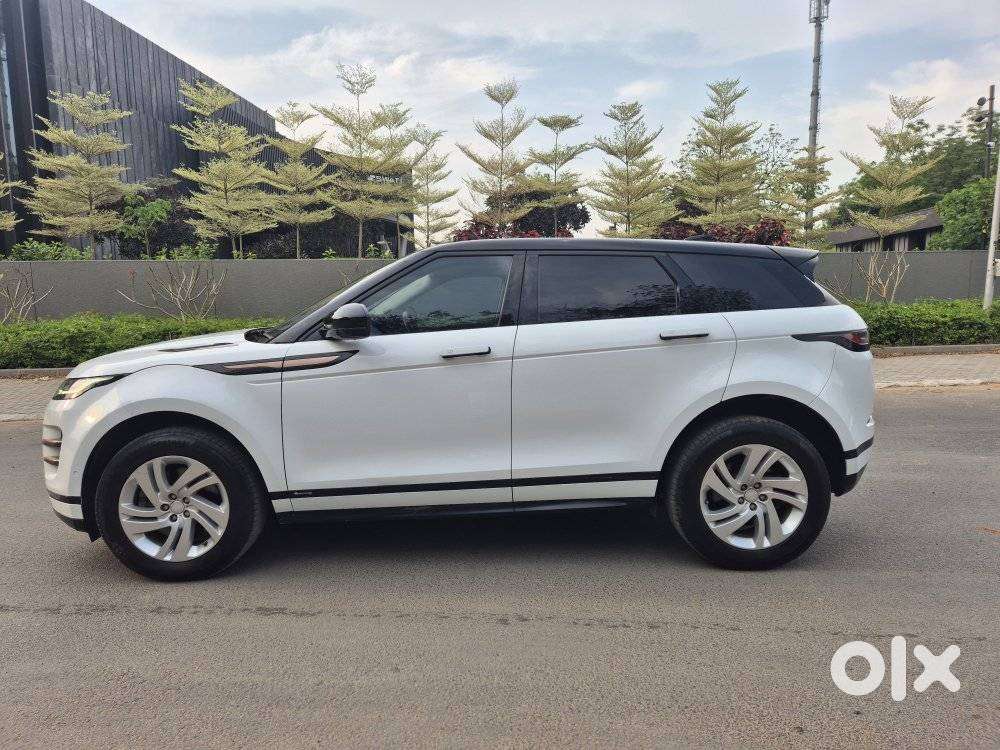 Land Rover Range Evoque 2.0 Td4 Se Dynamic, 2019, Diesel
