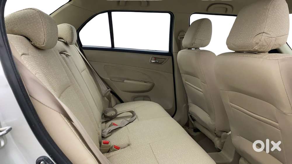 Maruti Suzuki Swift Dzire Vxi 1.2, 2014, Petrol