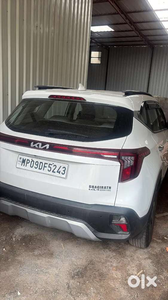 Kia Seltos Htk Plus Very Good Condition