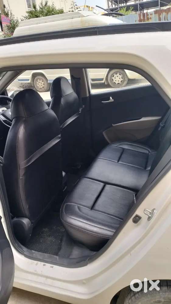 Hyundai Prime 2014 Car