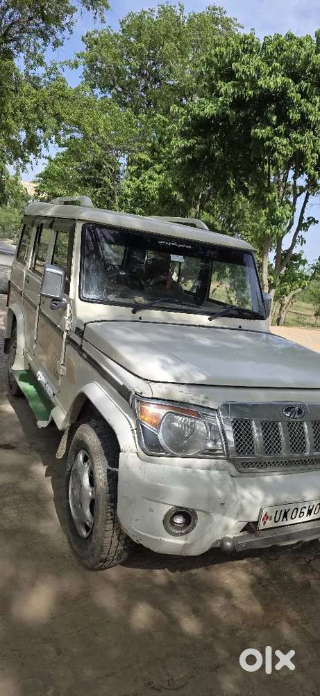 Mahindra Sle