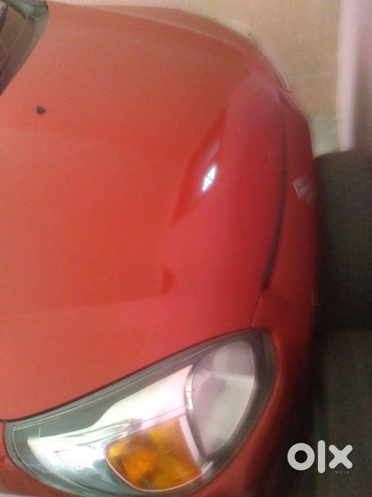 Want To Sale My Alto 800 Vxi Car